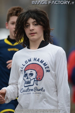 2015-02-21 Valpellice-Hockey Milano Rossoblu U14 0550 Diego Calabresi